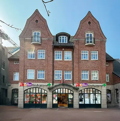 Wir Leben - Löns Apotheke