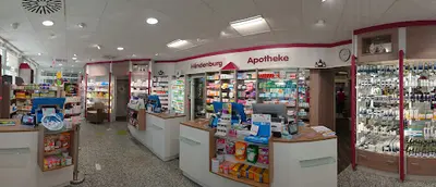 Hindenburg-apotheke