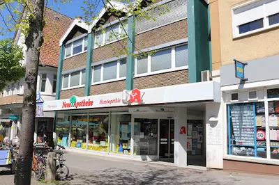 Neue Apotheke
