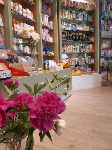 Adler Apotheke Buckow