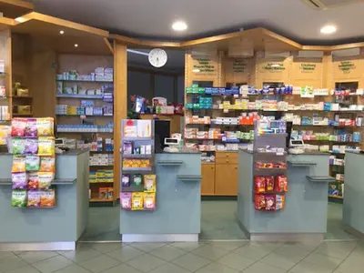 Eider-apotheke