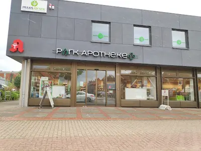 Park Apotheke