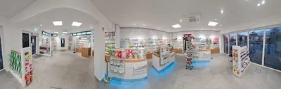 Staggenborg Apotheke Im Ärztehaus