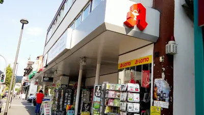 Stadt-apotheke Apotheker Jörg Schneider
