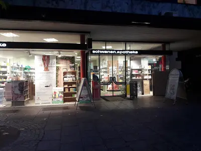 Linda - Schwanen Apotheke