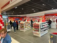 Neue Apotheke Center.vimbuch