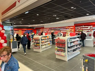 Neue Apotheke Center.vimbuch