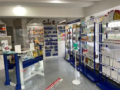 Neue Apotheke Stadtgarten