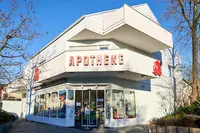 Rheintal-apotheke Bühl