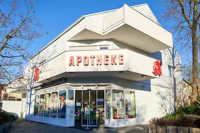 Rheintal-apotheke Bühl