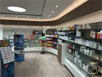 Apo-mosel Ohg, Brücken-apotheke