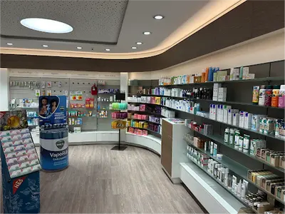 Apo-mosel Ohg, Brücken-apotheke