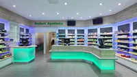 Dollart-apotheke In Bunde