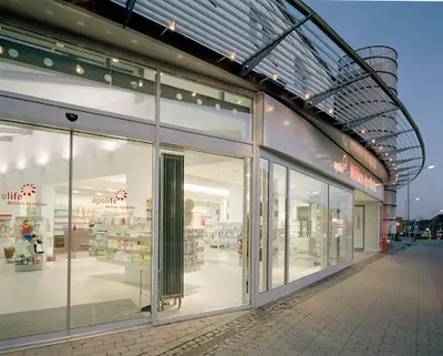 Apolife Mühlen-apotheke
