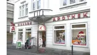 Einhorn-apotheke