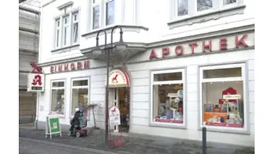Einhorn-apotheke