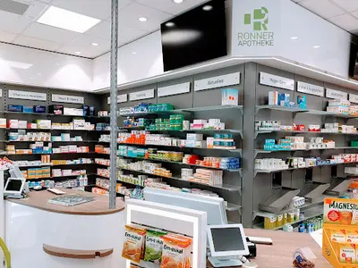 Rönner Apotheke Im Marktkauf Bünde
