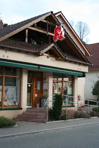Sanavital Friedrich Apotheke