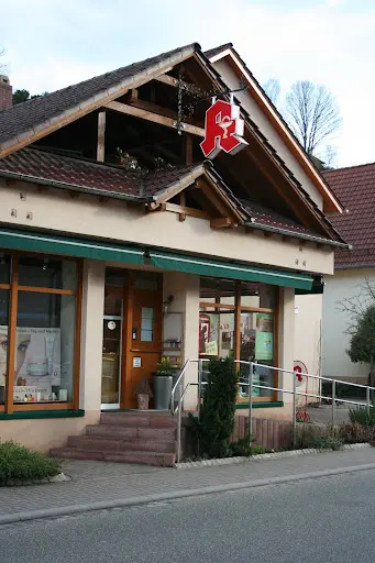 Sanavital Friedrich Apotheke