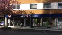 Adler-apotheke