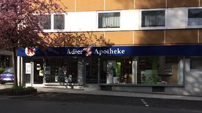 Adler-apotheke