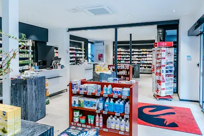 Schwanen Apotheke Krumm Ohg