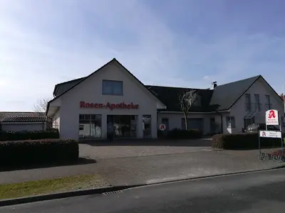 Rosen-apotheke