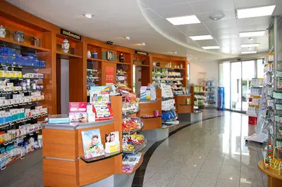 Westfalen Apotheke - Partner Von Avie