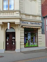 Die Neue Flora-apotheke