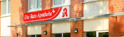 Die Rats-apotheke