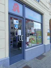 Löwen-apotheke Burg Apothekerin Silke Schreiber E.k.