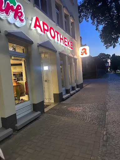 Park-apotheke