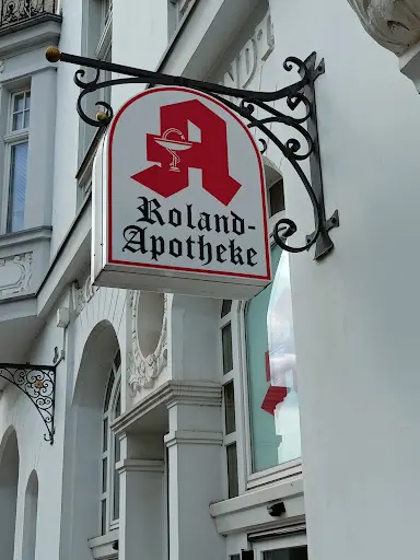 Roland-apotheke