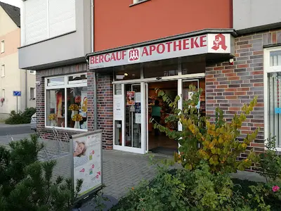 Bergauf-apotheke