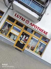 Lutki-apotheke
