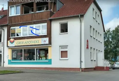 Greif Apotheke