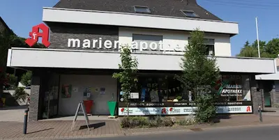 Marien-apotheke