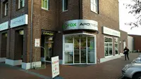 Apofox Apotheke Burgdorf
