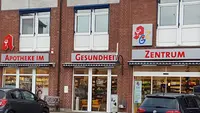 Apotheke Im Gesundheitszentrum