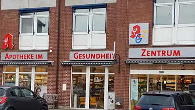 Apotheke Im Gesundheitszentrum