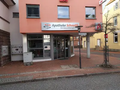 Apotheke Schnaith