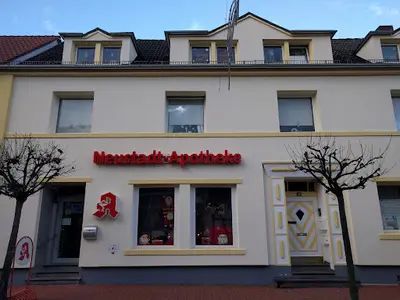 Neustadt Apotheke
