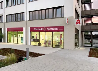 Südstadt Apotheke
