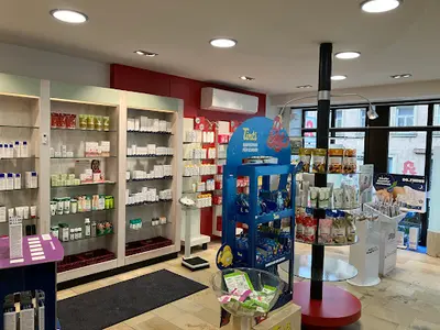 Apotheke Am Rathaus Burgebrach