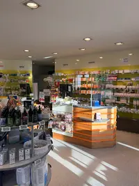 St. Anna Apotheke