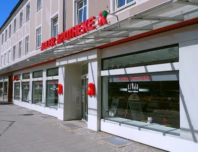 Adler Apotheke