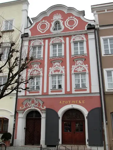 Stadt Apotheke