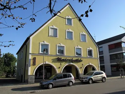 Markt Apotheke