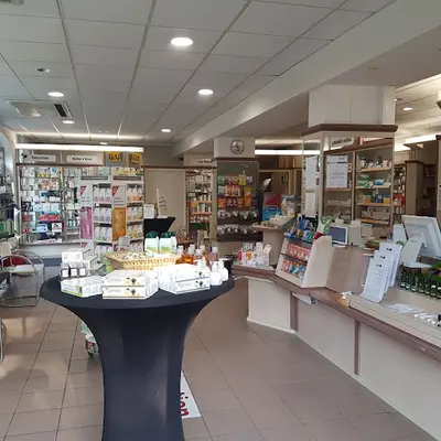 Bären Apotheke