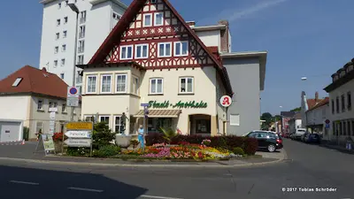 Stadt Apotheke